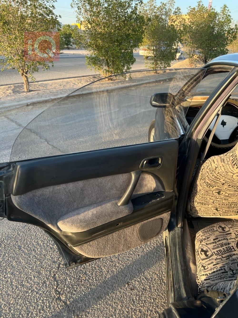 تويوتا كراون